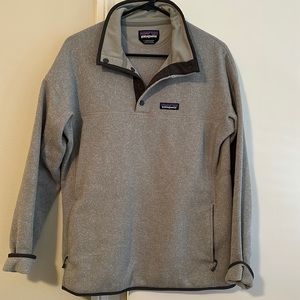 Patagonia Pullover